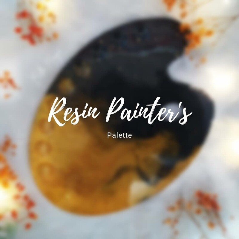 Painter&#39;s Palette