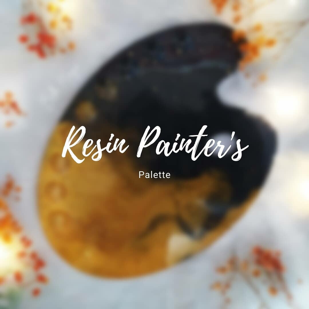 Painter&#39;s Palette