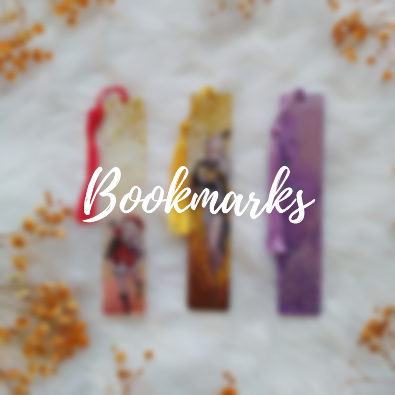 Bookmark