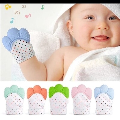BABY TEETHERS