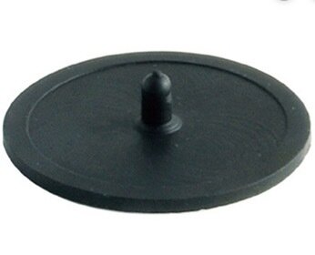 Rubber Backflush Disc - Clean Your Coffee Machine Rubber Backflush Disc - Clean Your Coffee Machine