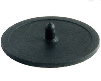 Rubber Backflush Disc - Clean Your Coffee Machine