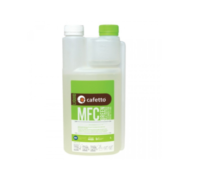 Cafetto MFC Green Organic Milk Frother Cleaner