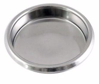 Portafilter Basket Wega Blind