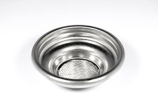 58mm 14/15g Portafilter 58mm Basket (single shot)