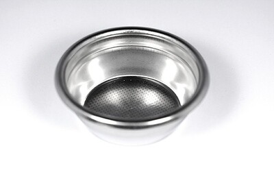 58mm 18/20g Portafilter Basket Generic (double shot)