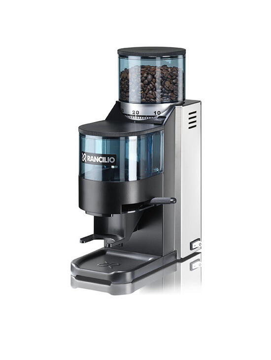 Rancilio Rocky Doser