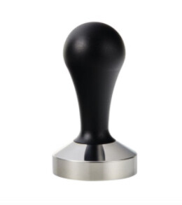 Coffee Tamper 51mm & 58mm  Red or Black