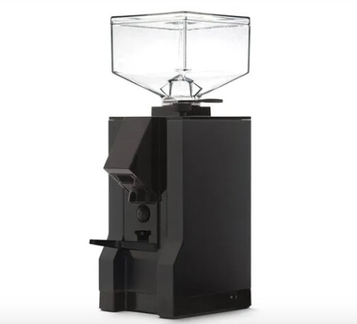 Eureka Mignon Manuale - Matt Black