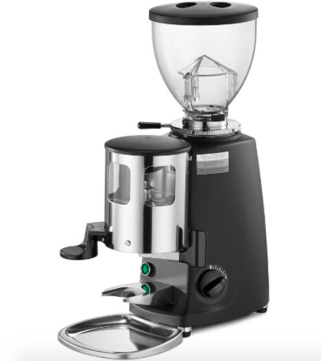 Mazzer Mini Coffee Grinder