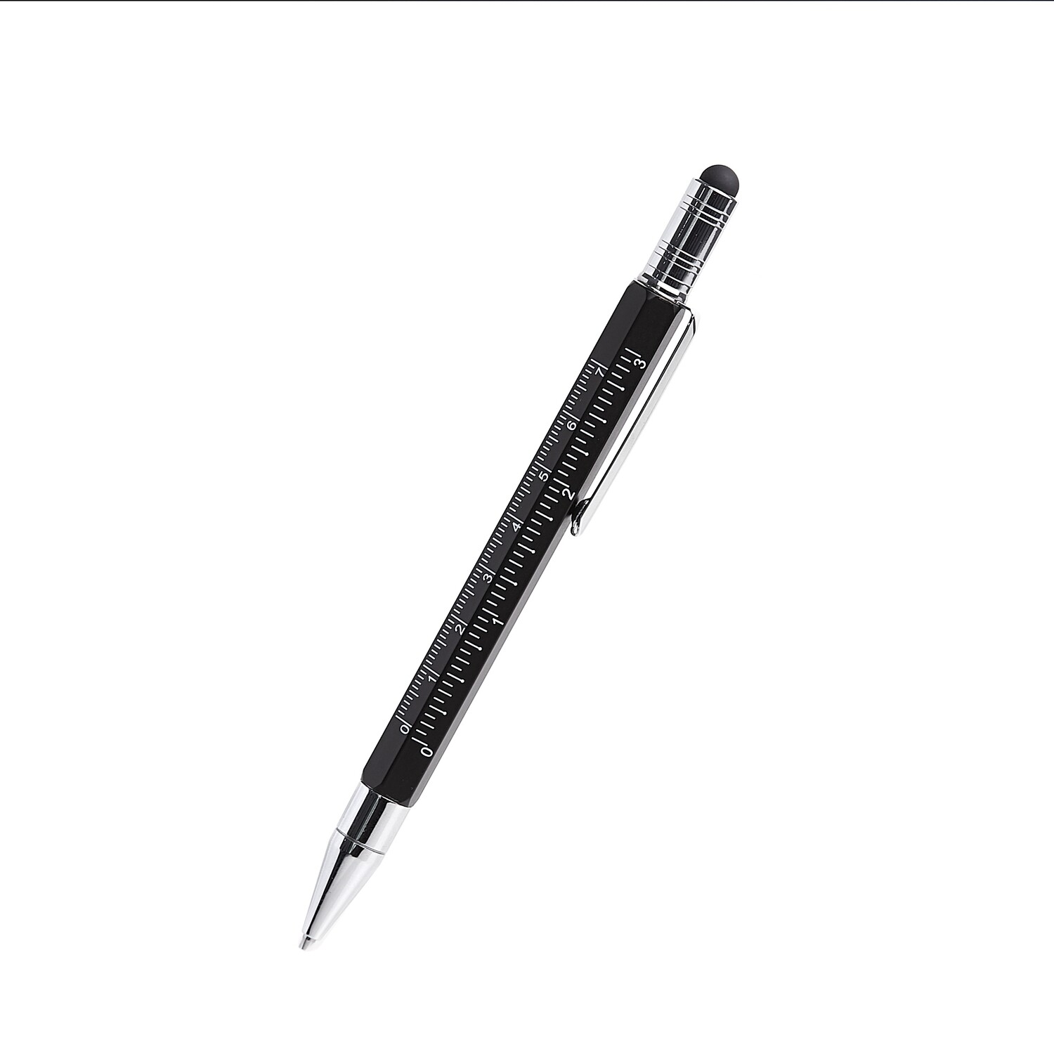 5-in-1 Multifunction Engineer's Tool Pencil