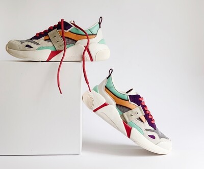 cool sneakers