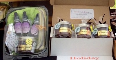 Variety and Gift Packs