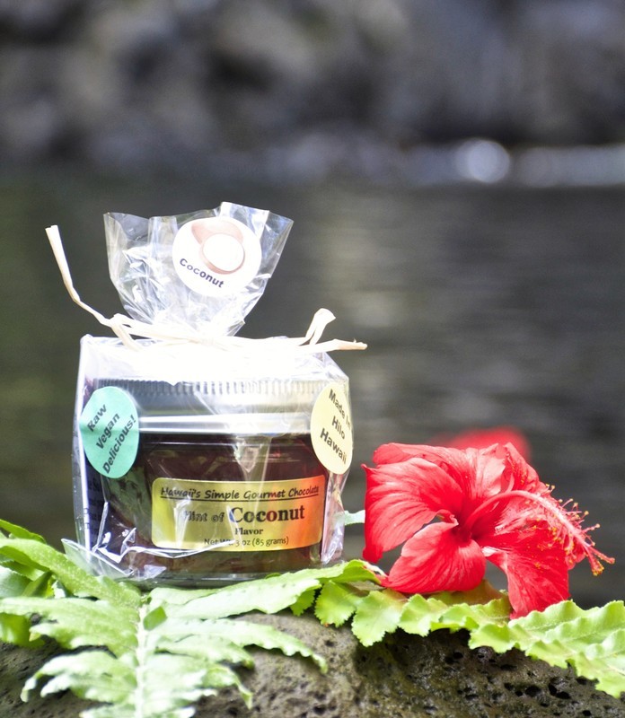 3 oz Jar - Choose Flavor