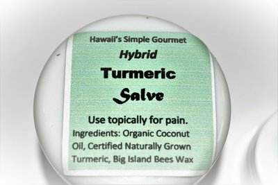 Salve starting at:
