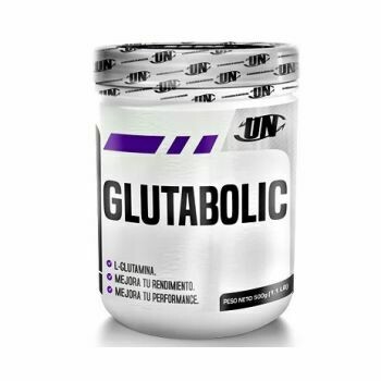 Glutabolic - Universe Nutrition