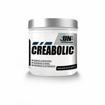 Creabolic - Universe Nutrition