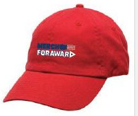 Patriot Cap