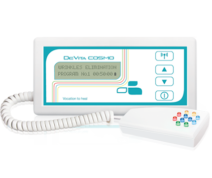 DeVita-COSMO Anti-Ageing Device
