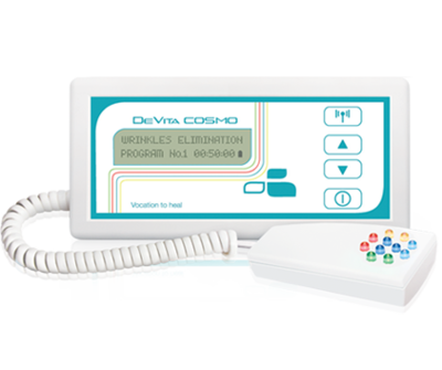 DeVita-COSMO  Anti-Ageing Device