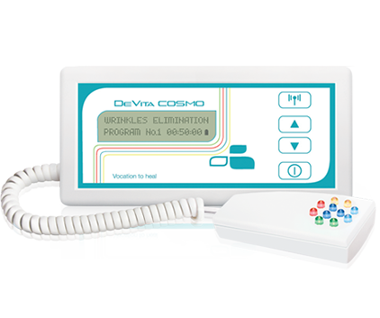DeVita-COSMO  Anti-Ageing Device