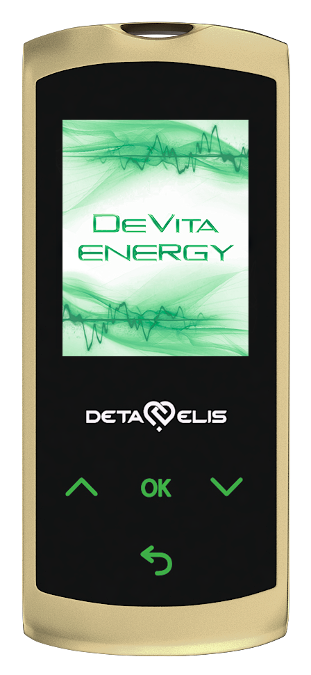 Device &quot;DeVita Energy 11&quot; Model Mini