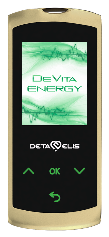 Device &quot;DeVita Energy 11&quot; Model Mini