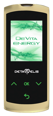 Device &quot;DeVita Energy 11&quot; Model Mini