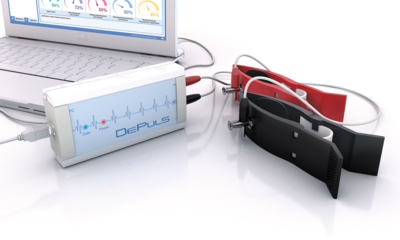 DePuls+ Express Test (English Version)