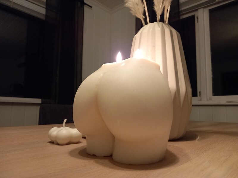 Big Booty