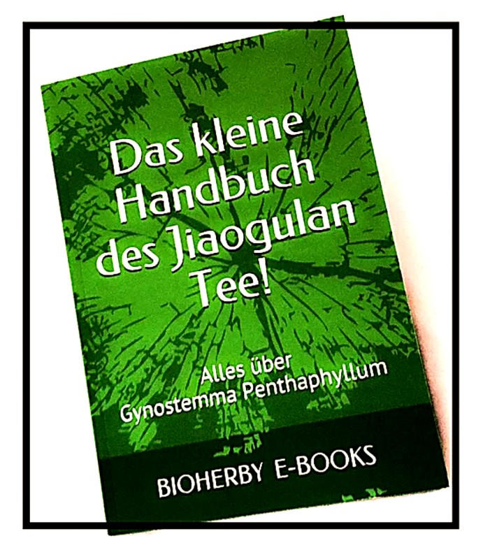 Bioherby Handbuch Jiaogulan