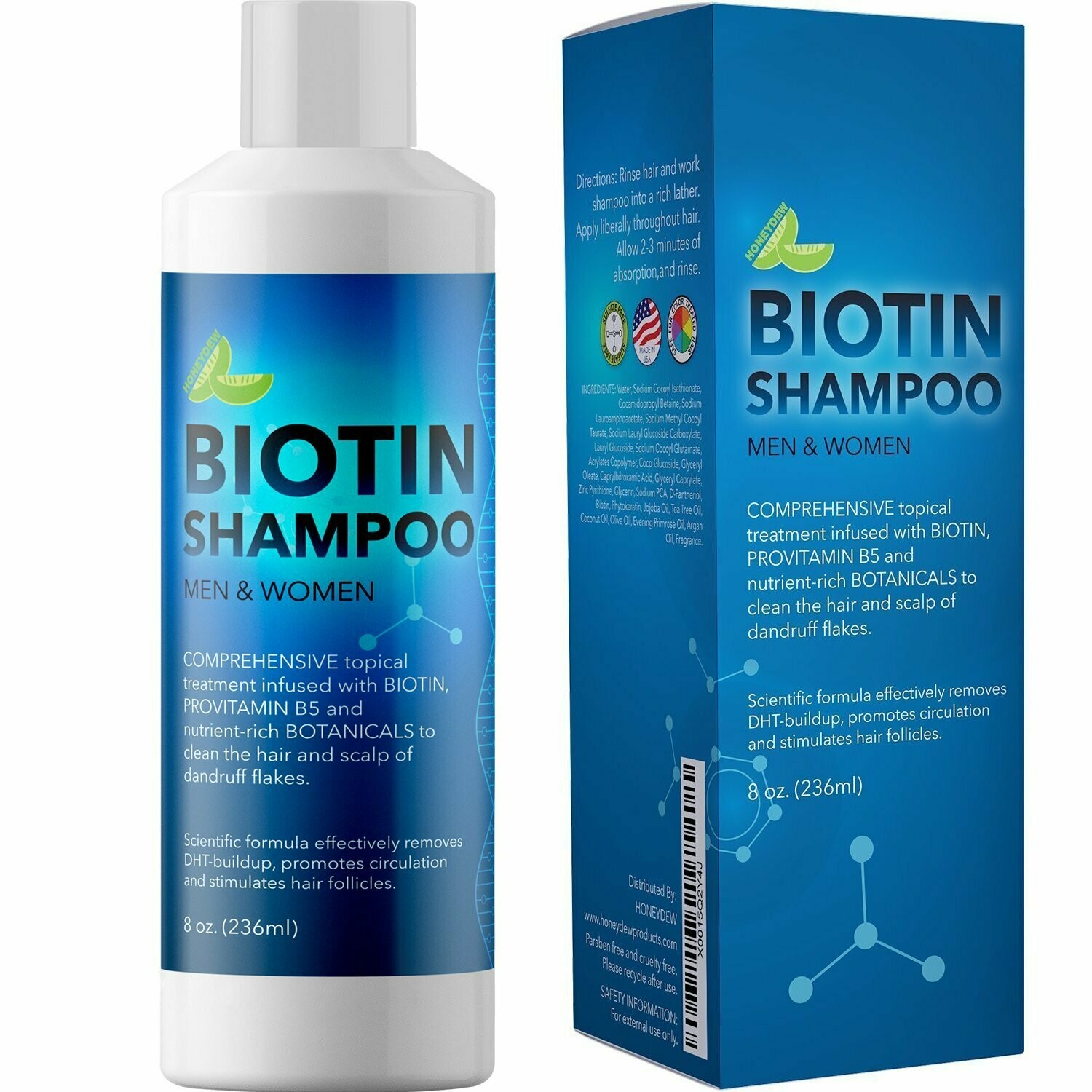 Maple Holistics Biotin Shampoo for Hair Growth B-Complex Formula for Hair Loss DHT Blocker And Anti Dandruff Maple Holistics Biotin Shampoo for Hair Growth B-Complex Formula for Hair Loss DHT Blocker And Anti Dandruff