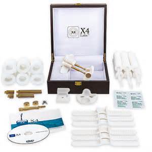 X4 Labs Gold Edition Penis Extender X4 Labs Gold Edition Penis Extender
