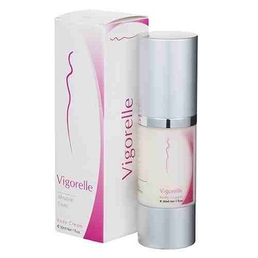 Vigorelle Female Lubricant and Libido Booster 30ml Vigorelle Female Lubricant and Libido Booster 30ml