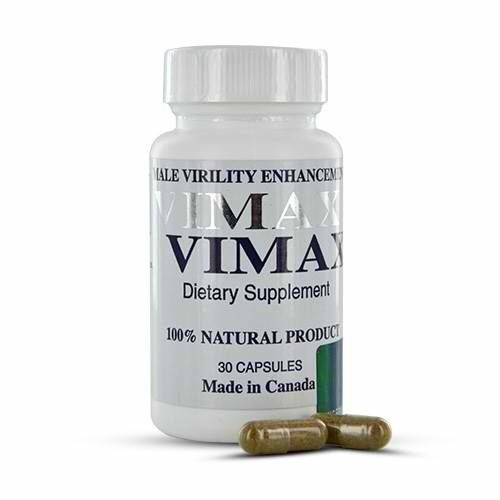 Vimax Male Enhancement Pills 30capsules 1 month Vimax Male Enhancement Pills 30capsules 1 month