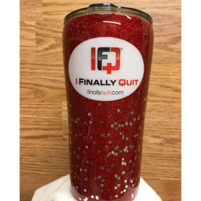 IFQ Insulated Cup
