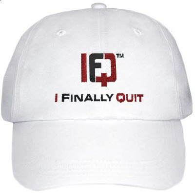 IFQ Hat