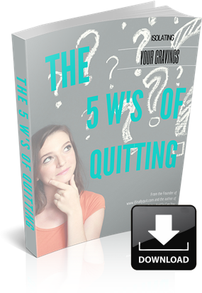5 W's and What the *&%@ Worksheet (17 page download)