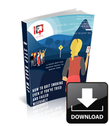 8 Step Action Plan to Quit Smoking (22 page Download)