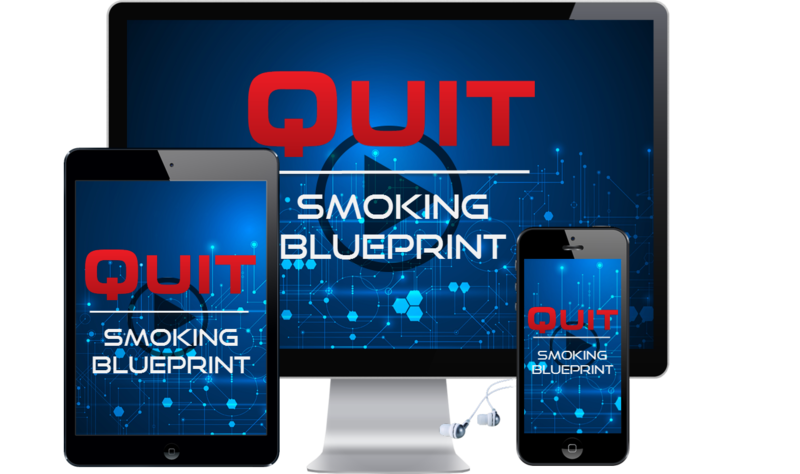 Quit Smoking Blueprint