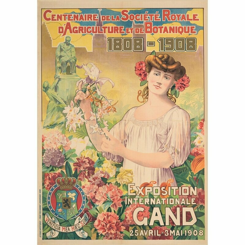 Poster Limited Edition