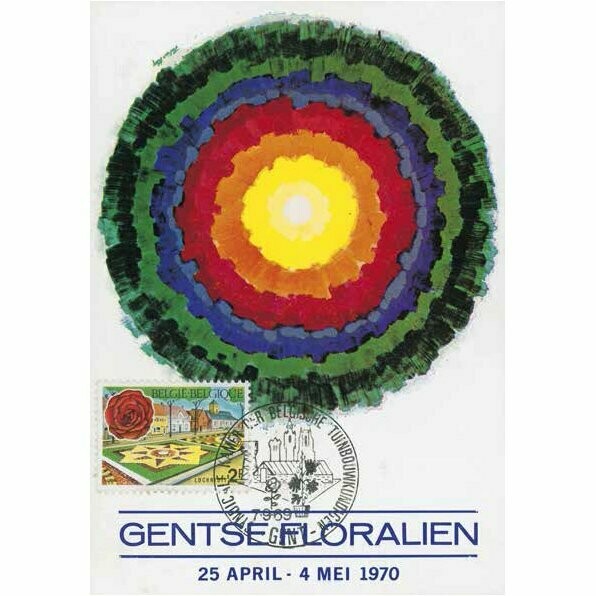 Postkaart
