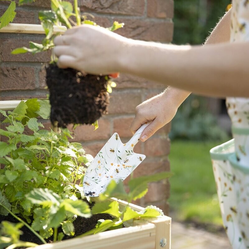 Tuinschepjes
