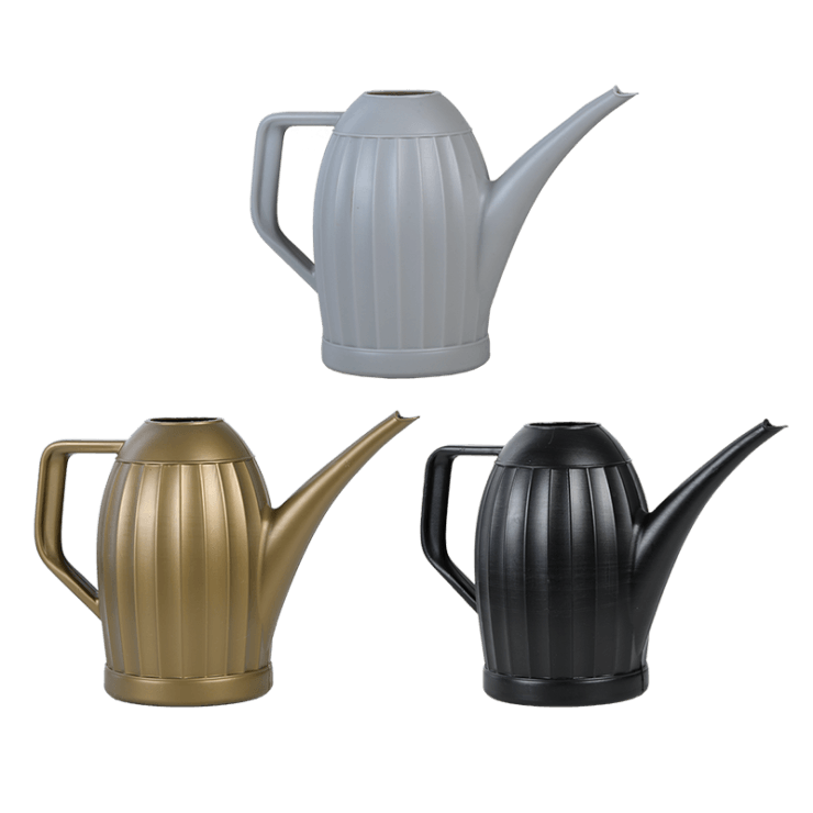 Geribbelde binnengieter