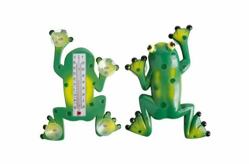 Raam Thermometer