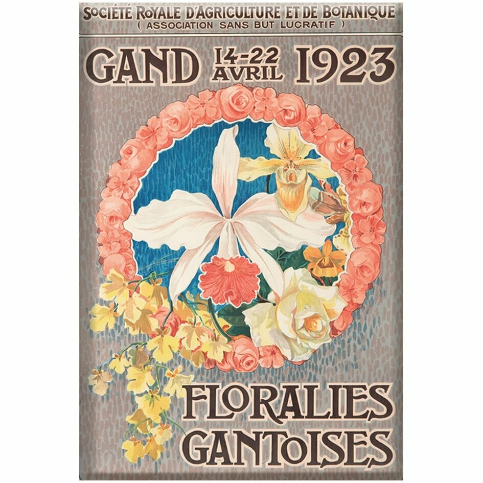 Magneet 1923