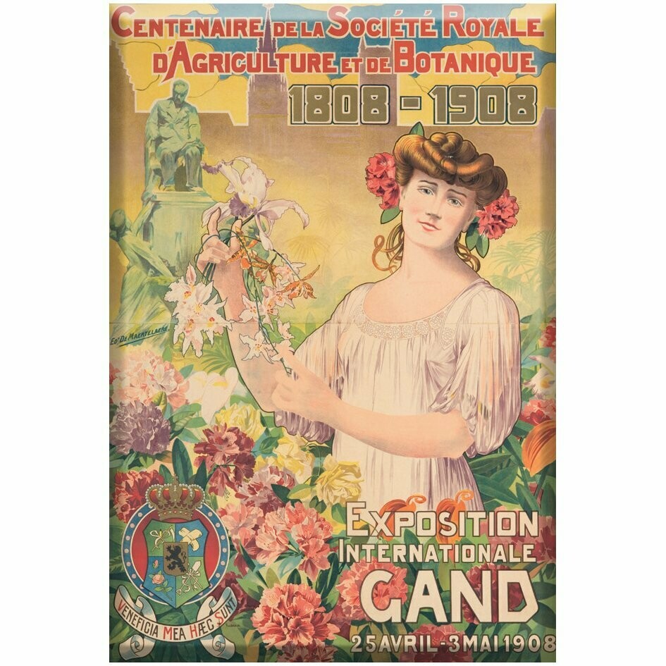 Magneet 1908