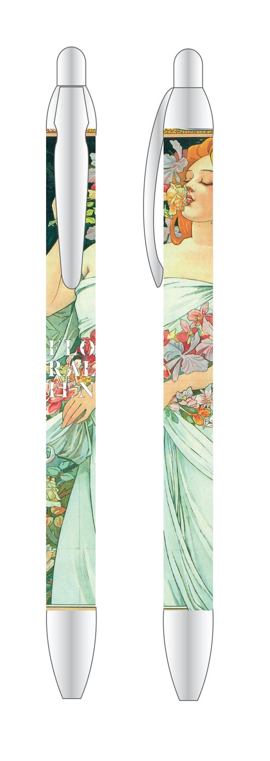 Bic Floraliën