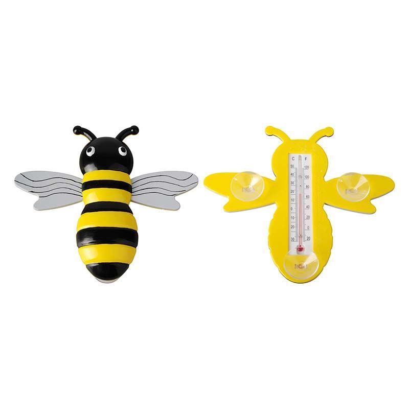 Raam Thermometer