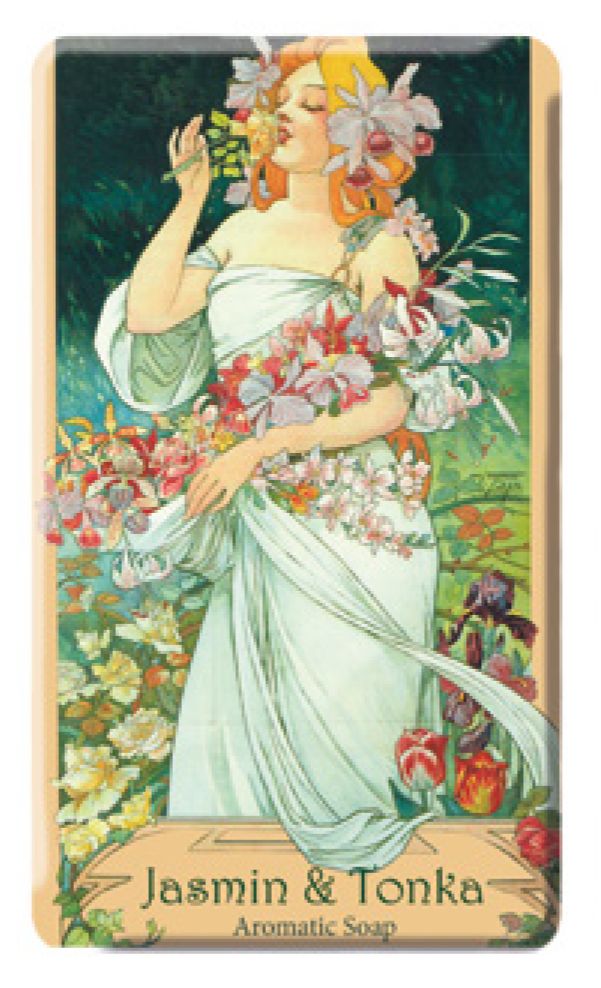 Zeep Floraliën